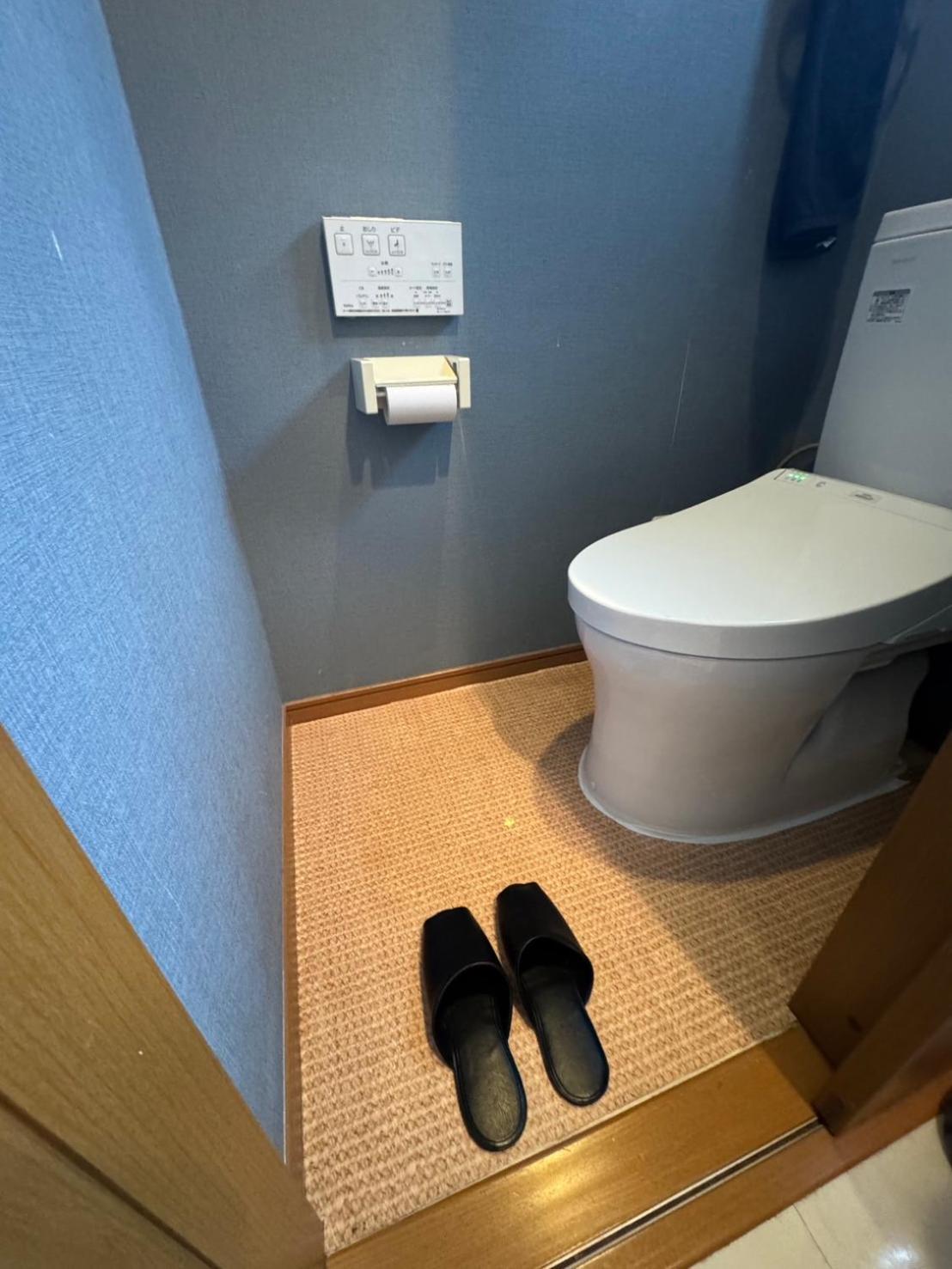 Hotel EL Shinjuku 2 Tokyo Eksteriør billede